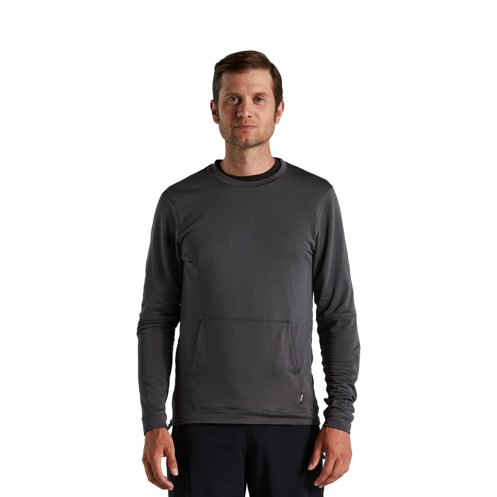 Men's Trail Thermal Jersey