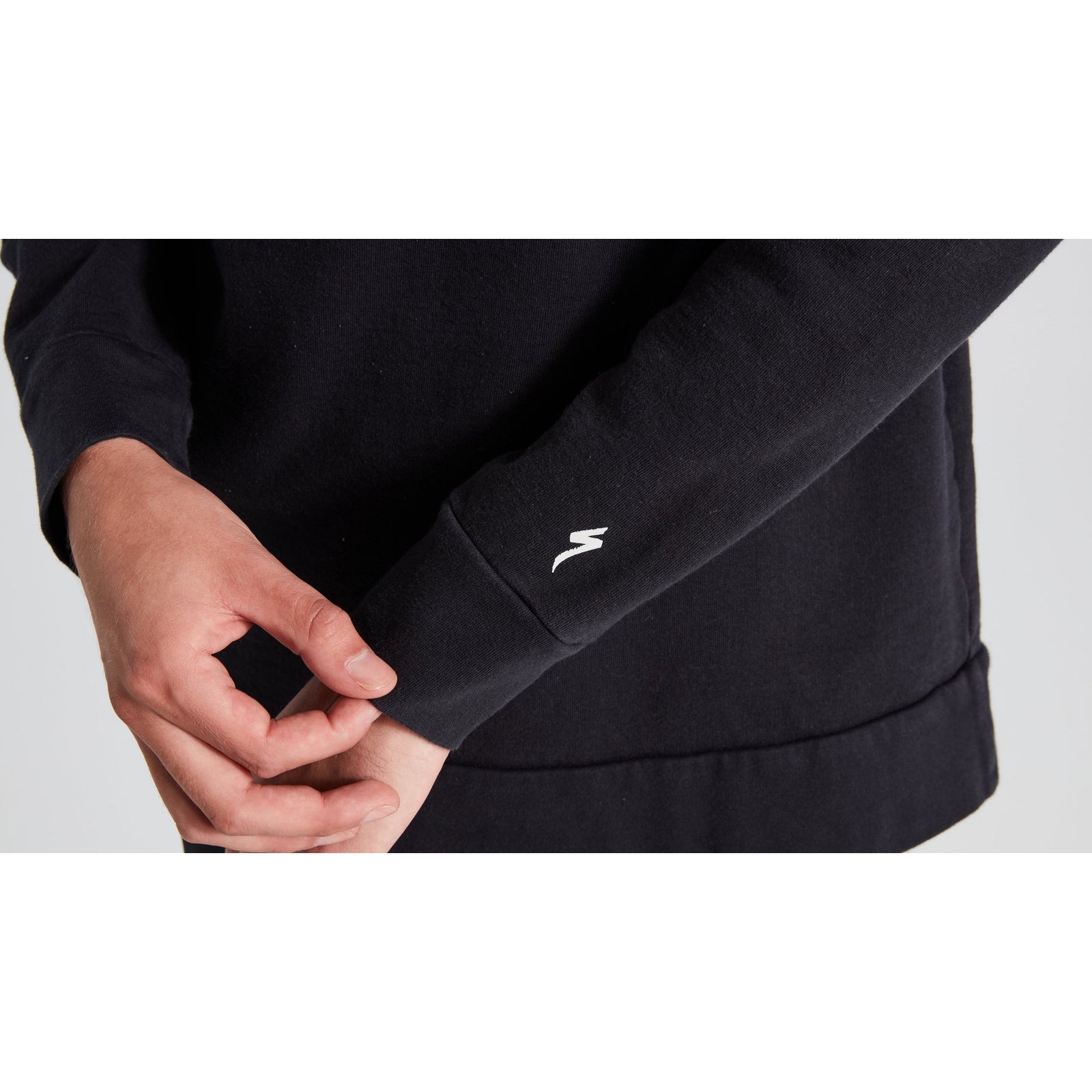 Men's Legacy Long Sleeve Crewneck