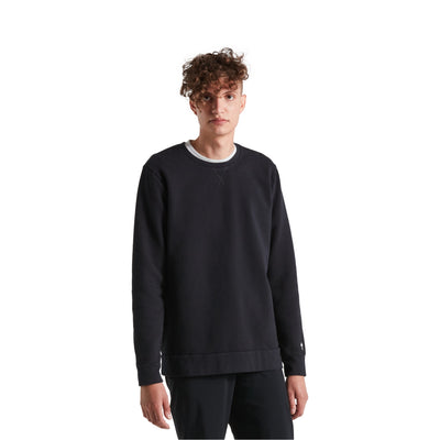 Men's Legacy Long Sleeve Crewneck