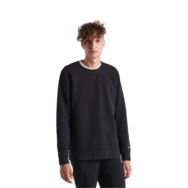 Men's Legacy Long Sleeve Crewneck
