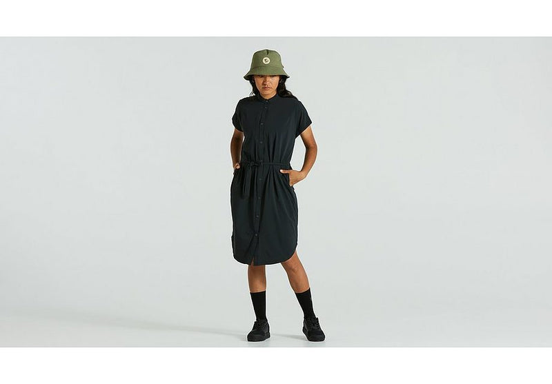 Specialized s/f saddle to table dress wmn black l