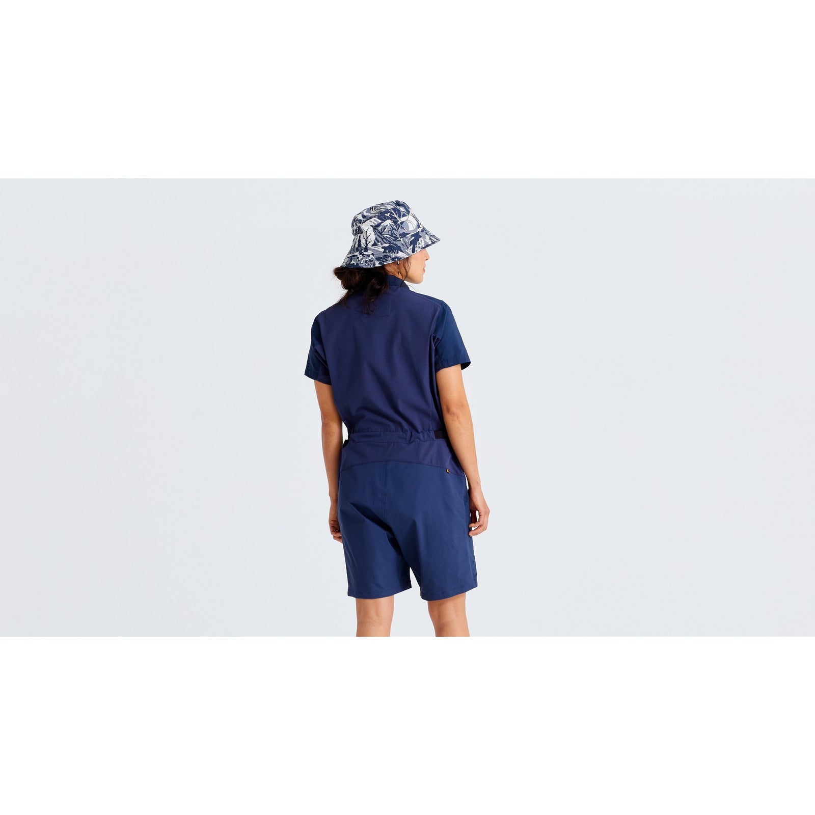 Women's Specialized/Fjällräven Sun Field Suit