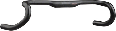 Teravail Feldspar Carbon Drop Handlebar - Carbon 31.8mm 48cm Black
