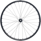 Full Speed Ahead Gradient Carbon i30 Rear Wheel - 29" 12 x 148mm 6-Bolt HG 11/12 Carbon BLK