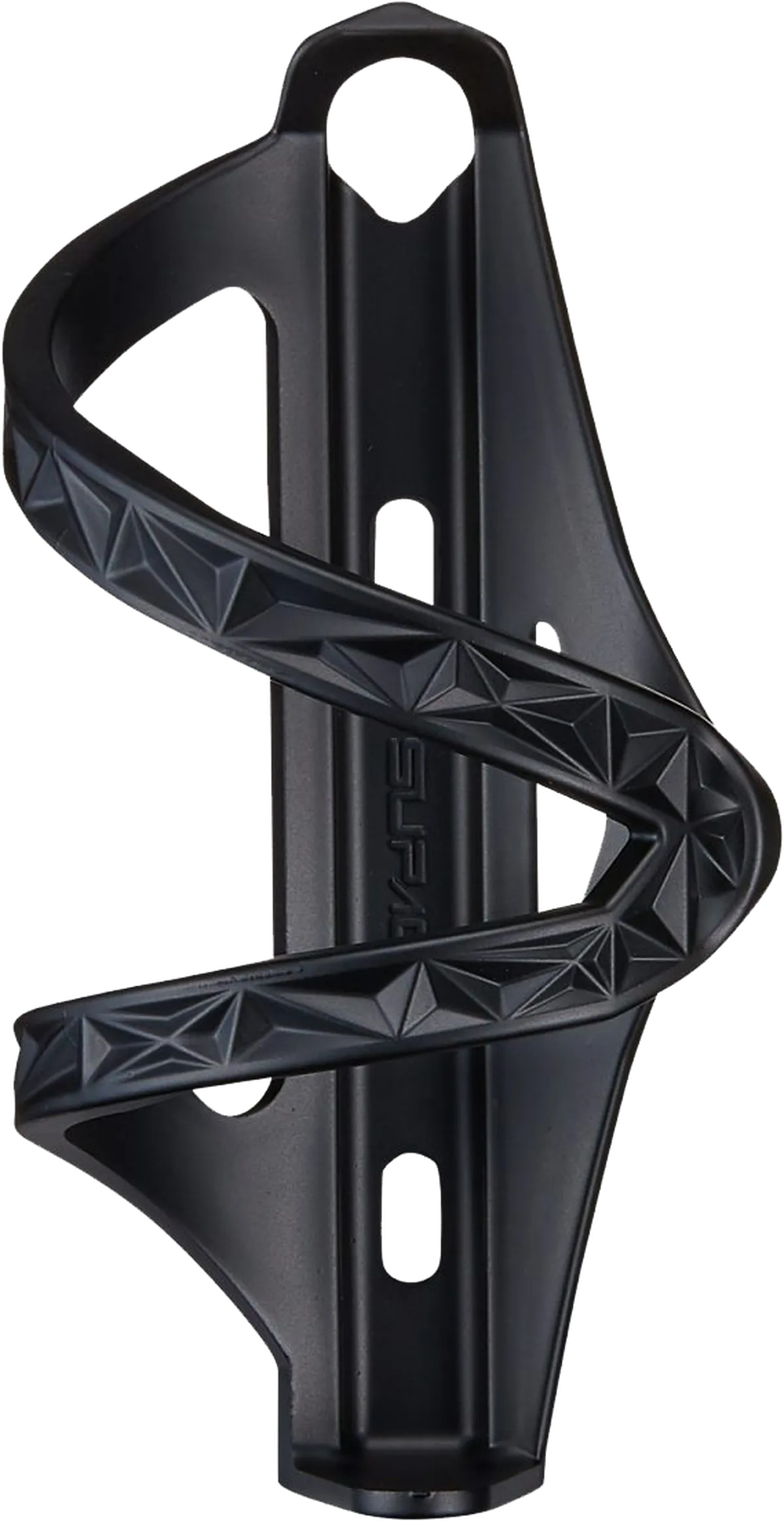 Supacaz Side Swipe Cage Poly – Right - One Size