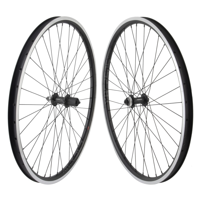 Wheel master 29` Alloy Mountain Disc Double Wall 29in Wheel SET
