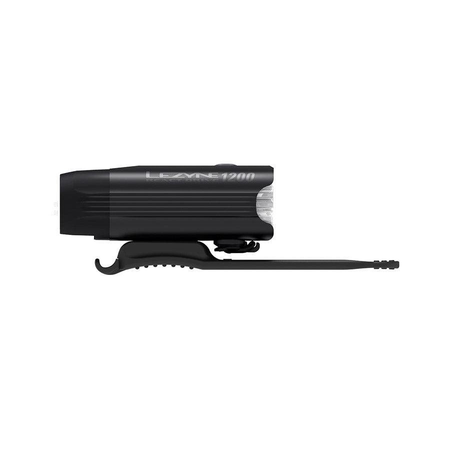 Lezyne React Drive 1200 Headlight