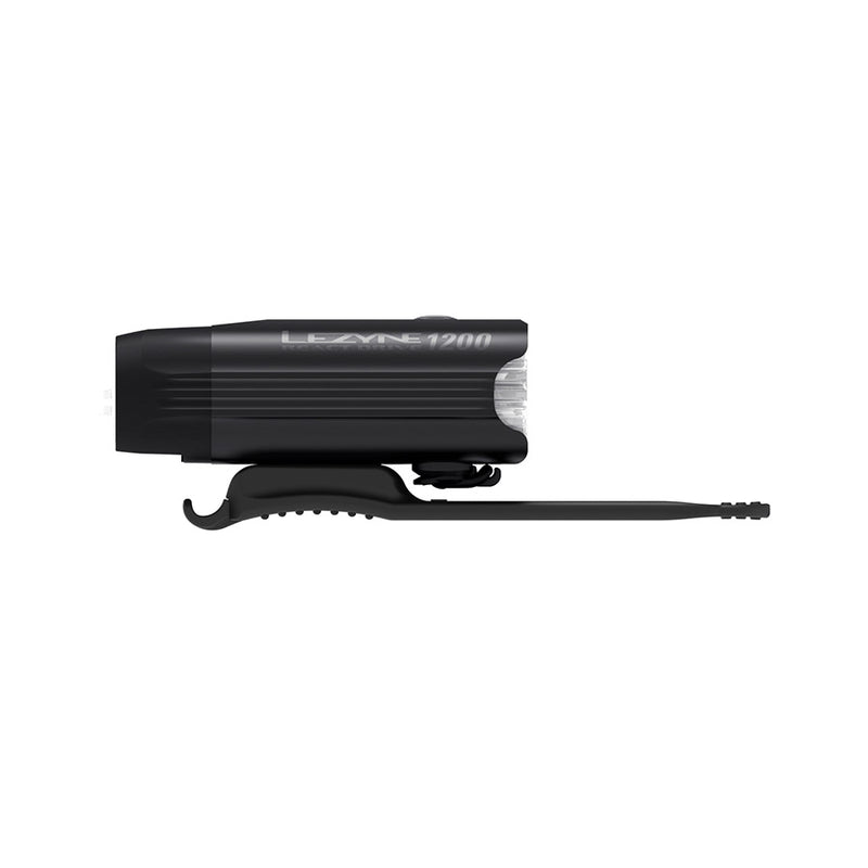 Lezyne React Drive 1200 Headlight