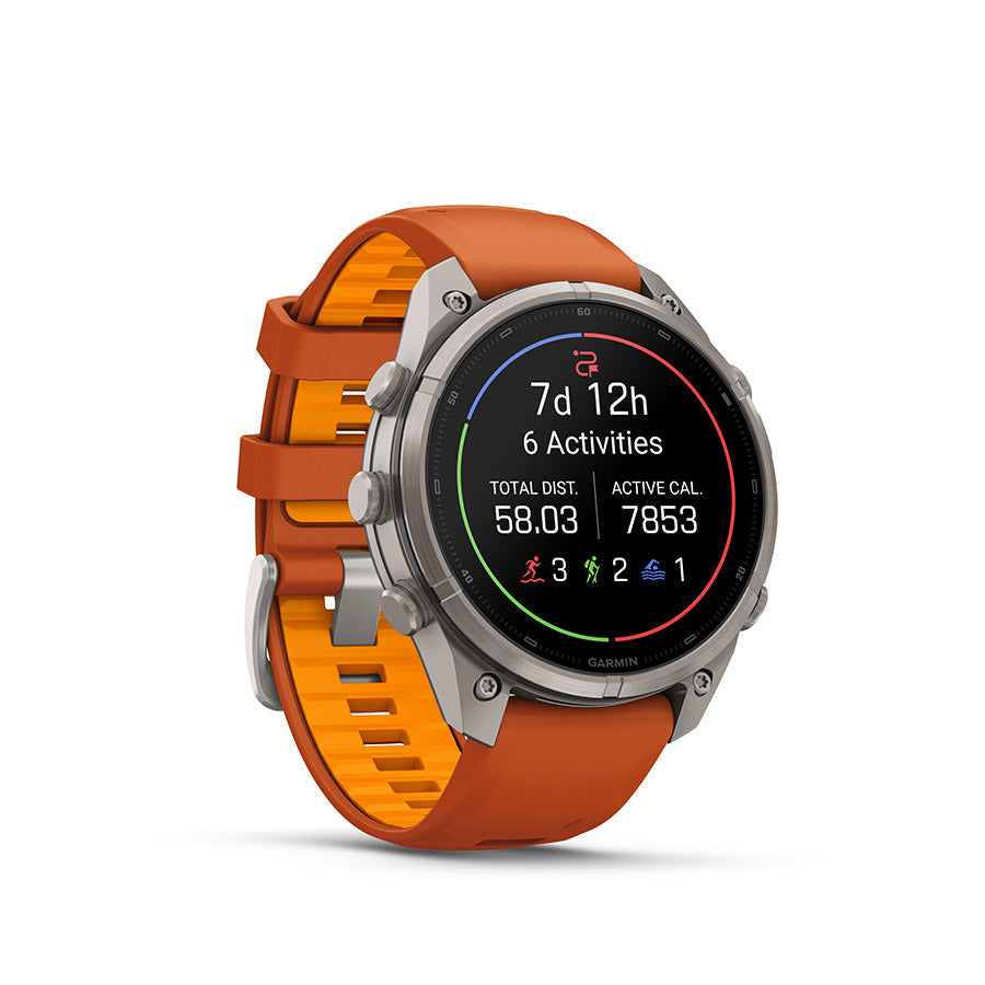 fenix 9 Pro inReach 47mm