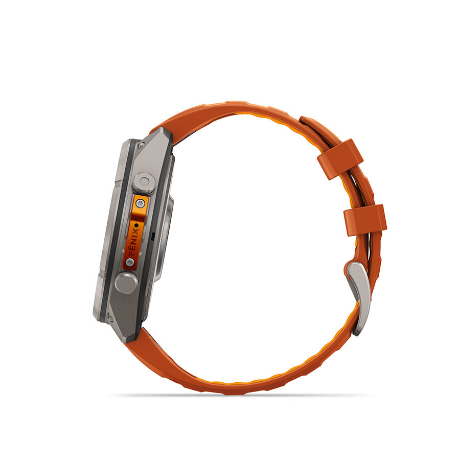 fenix 9 Pro inReach 47mm