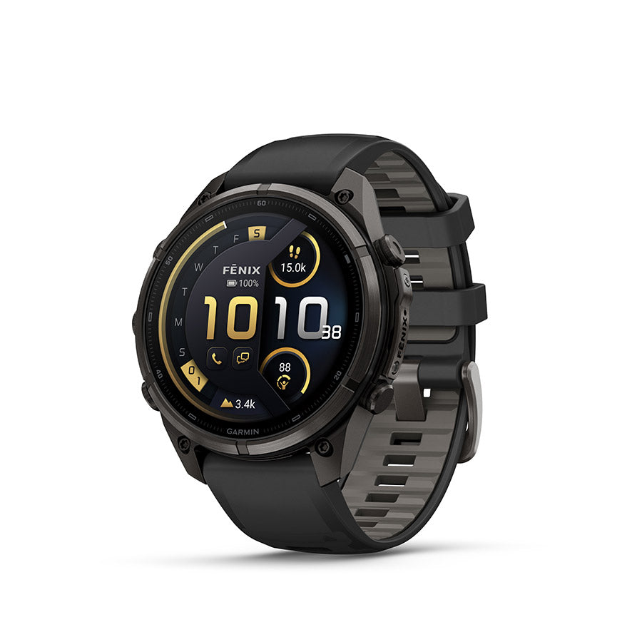 fenix 9 Pro inReach 47mm