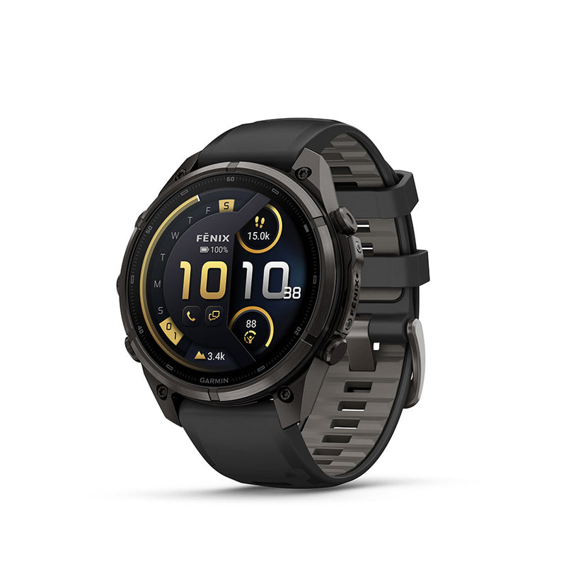 fenix 9 Pro inReach 47mm