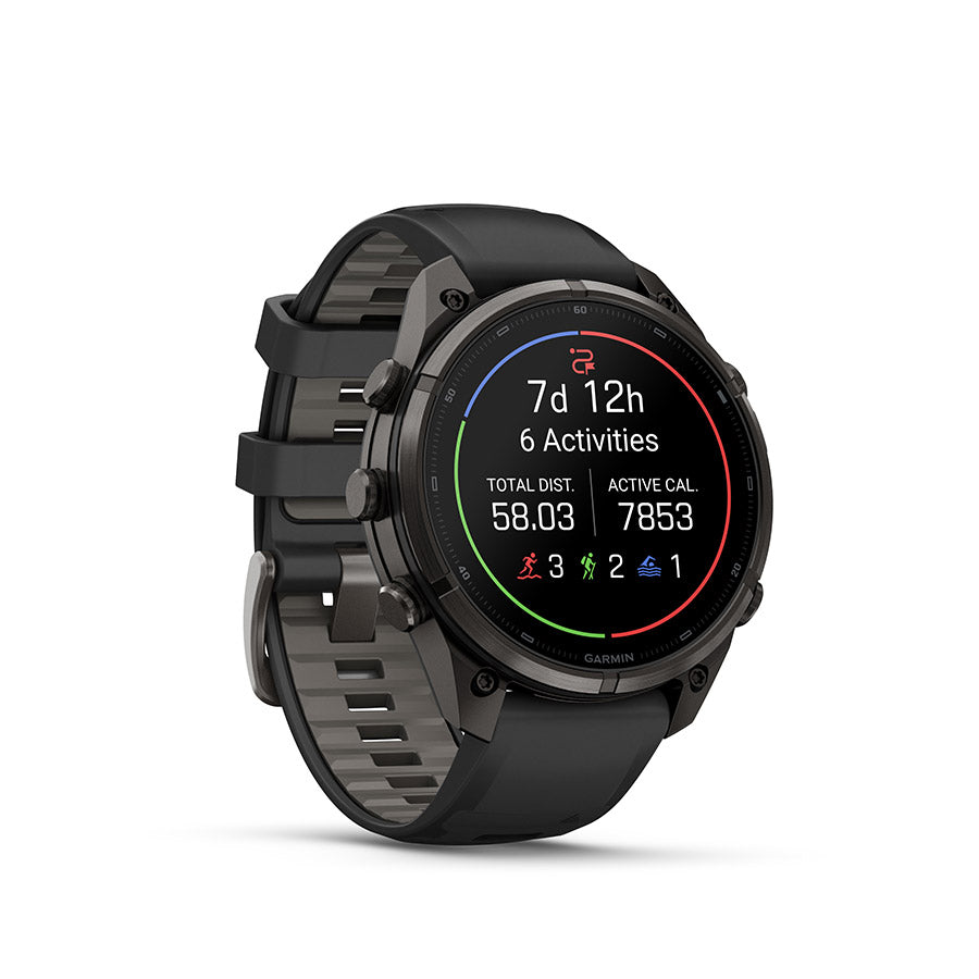 fenix 9 Pro inReach 47mm