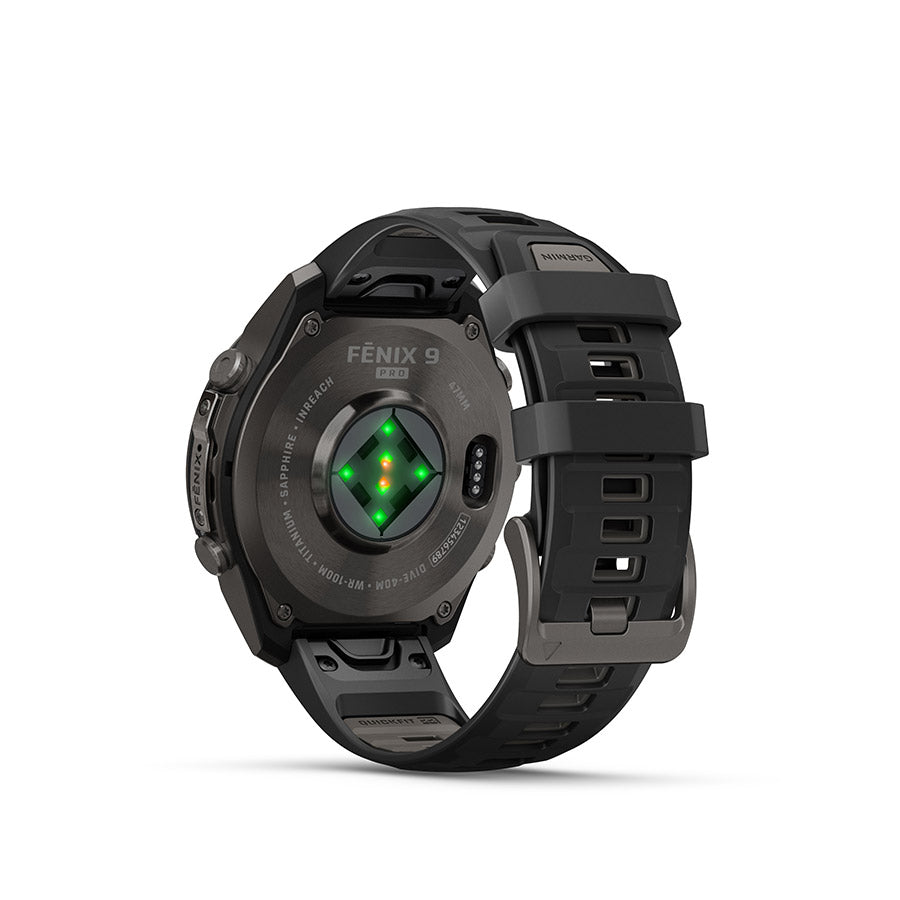 fenix 9 Pro inReach 47mm