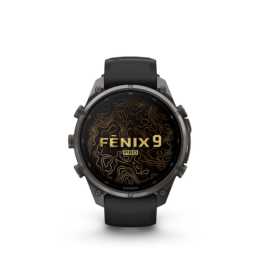 fenix 9 Pro inReach 47mm