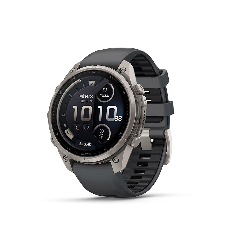 fenix 9 Pro inReach 47mm