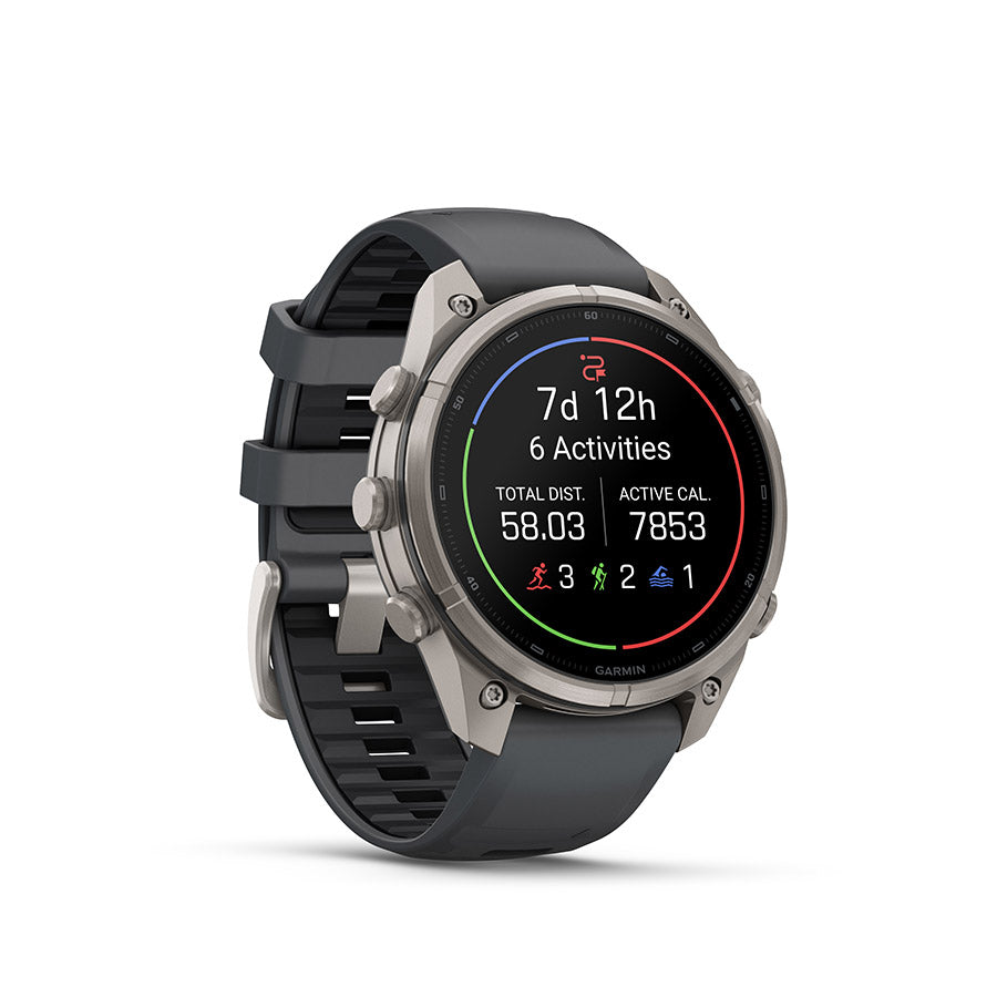 fenix 9 Pro inReach 47mm