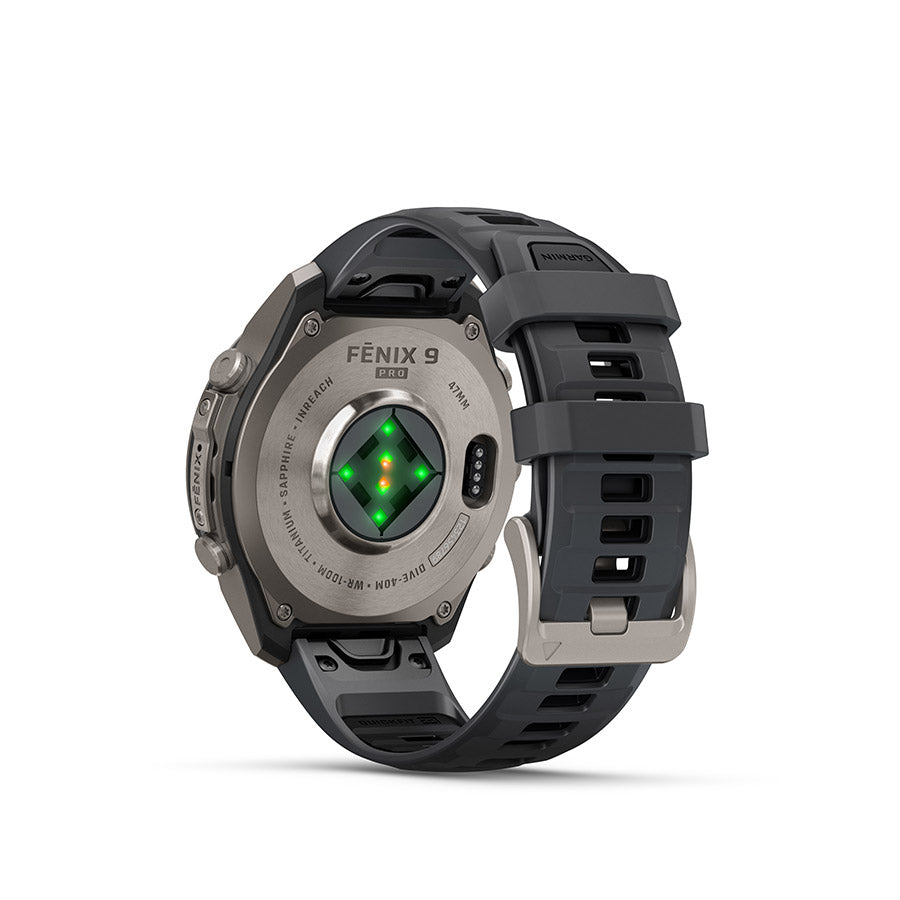 fenix 9 Pro inReach 47mm
