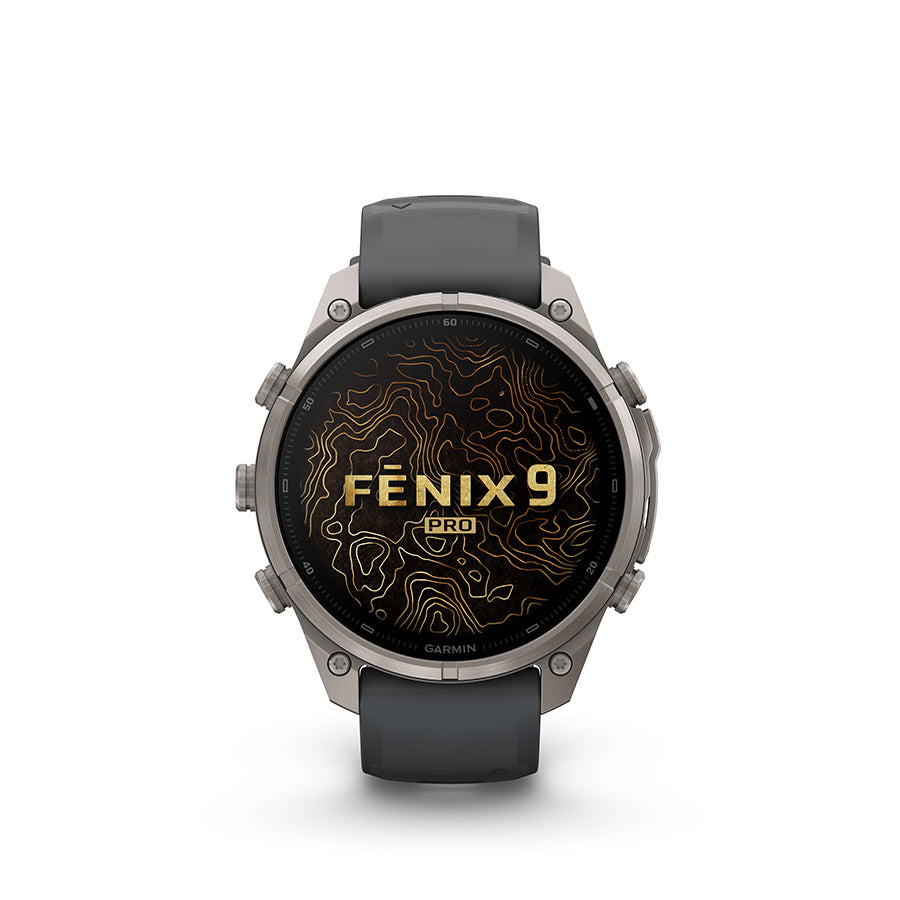 fenix 9 Pro inReach 47mm