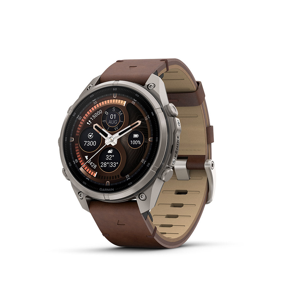 fenix 9 Pro inReach 47mm