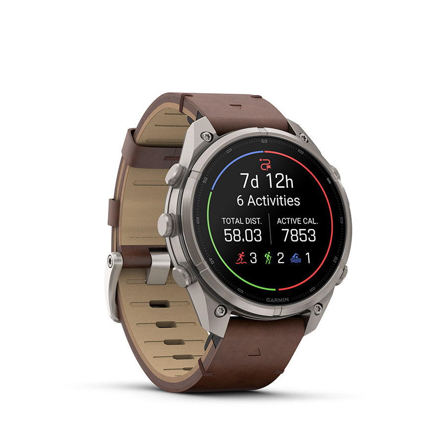 fenix 9 Pro inReach 47mm