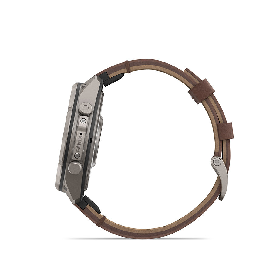 fenix 9 Pro inReach 47mm