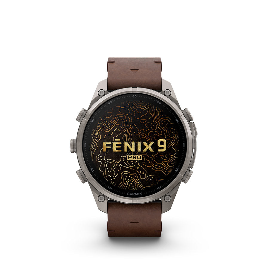 fenix 9 Pro inReach 47mm