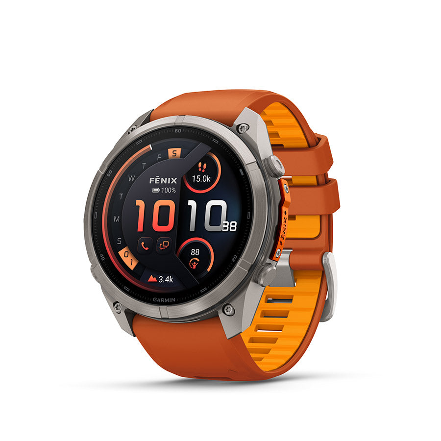 fenix 9 Pro inReach 51mm