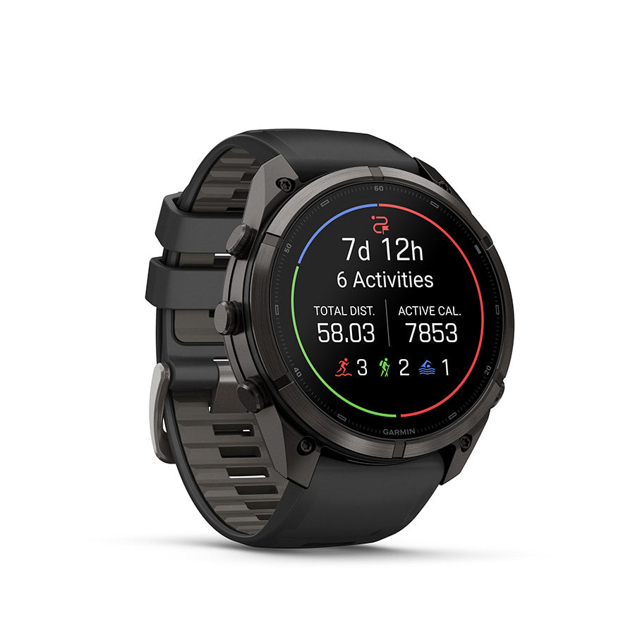 fenix 9 Pro inReach 51mm