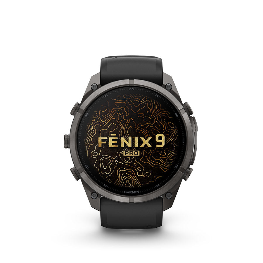 fenix 9 Pro inReach 51mm