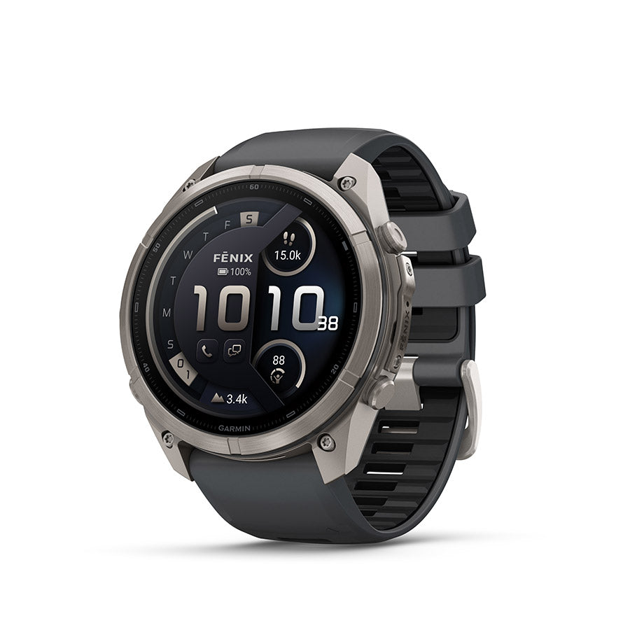fenix 9 Pro inReach 51mm