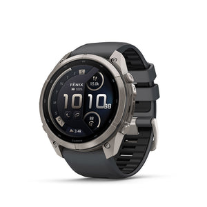 fenix 9 Pro inReach 51mm