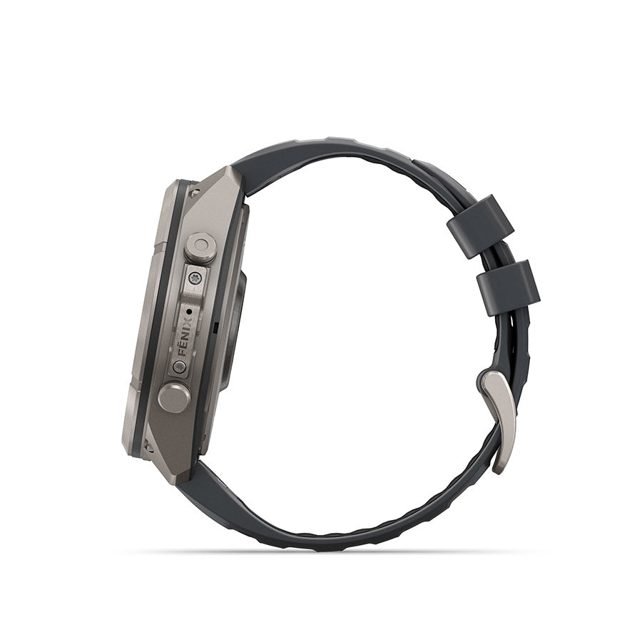 fenix 9 Pro inReach 51mm