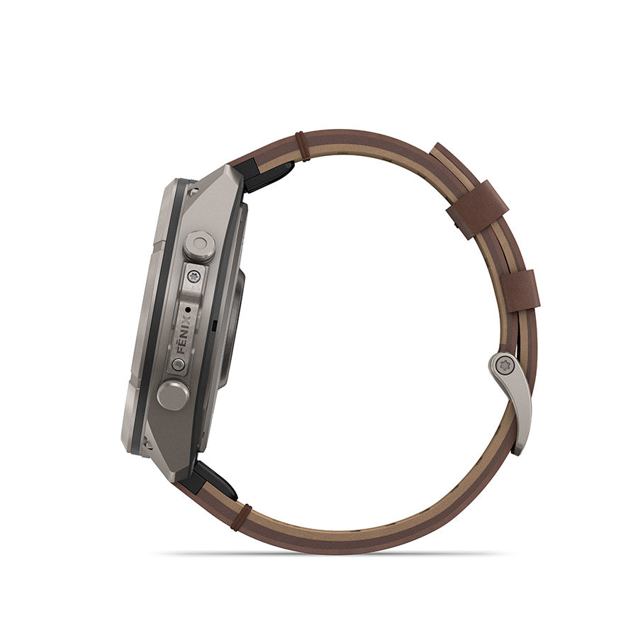 fenix 9 Pro inReach 51mm