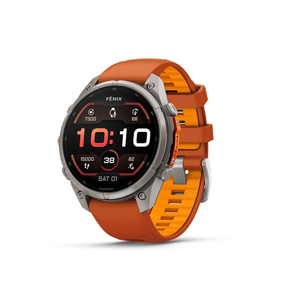 fenix 9 Pro 47mm