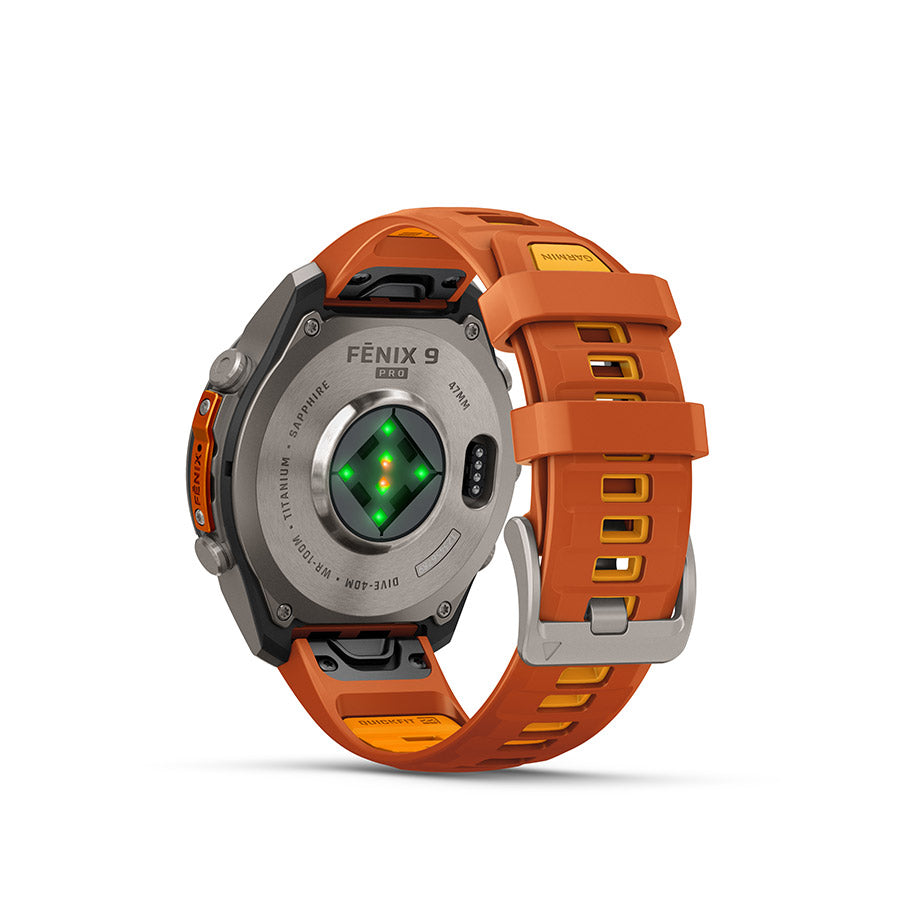 fenix 9 Pro 47mm