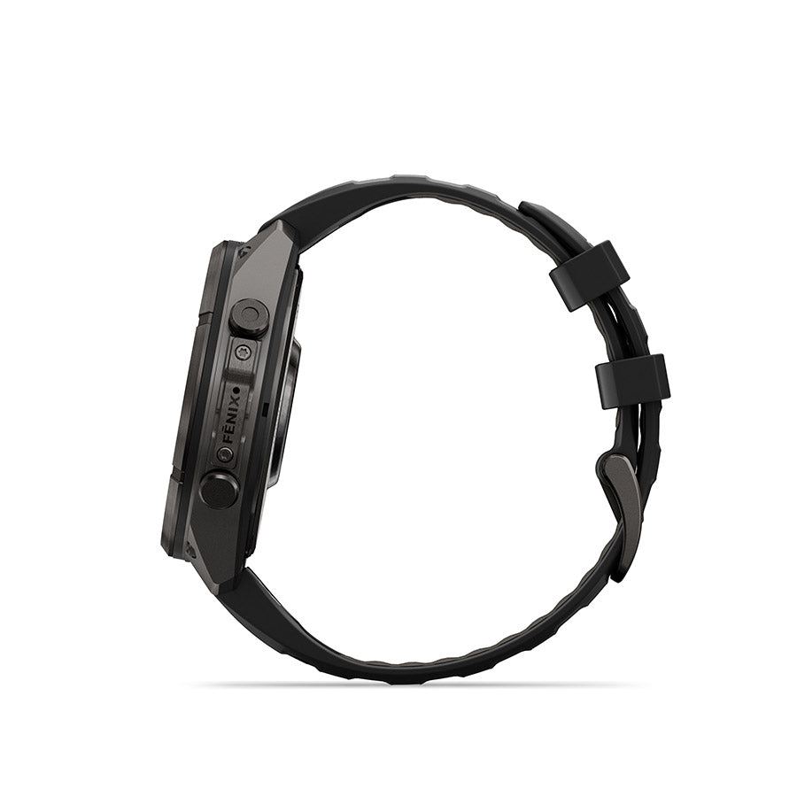 fenix 9 Pro 47mm