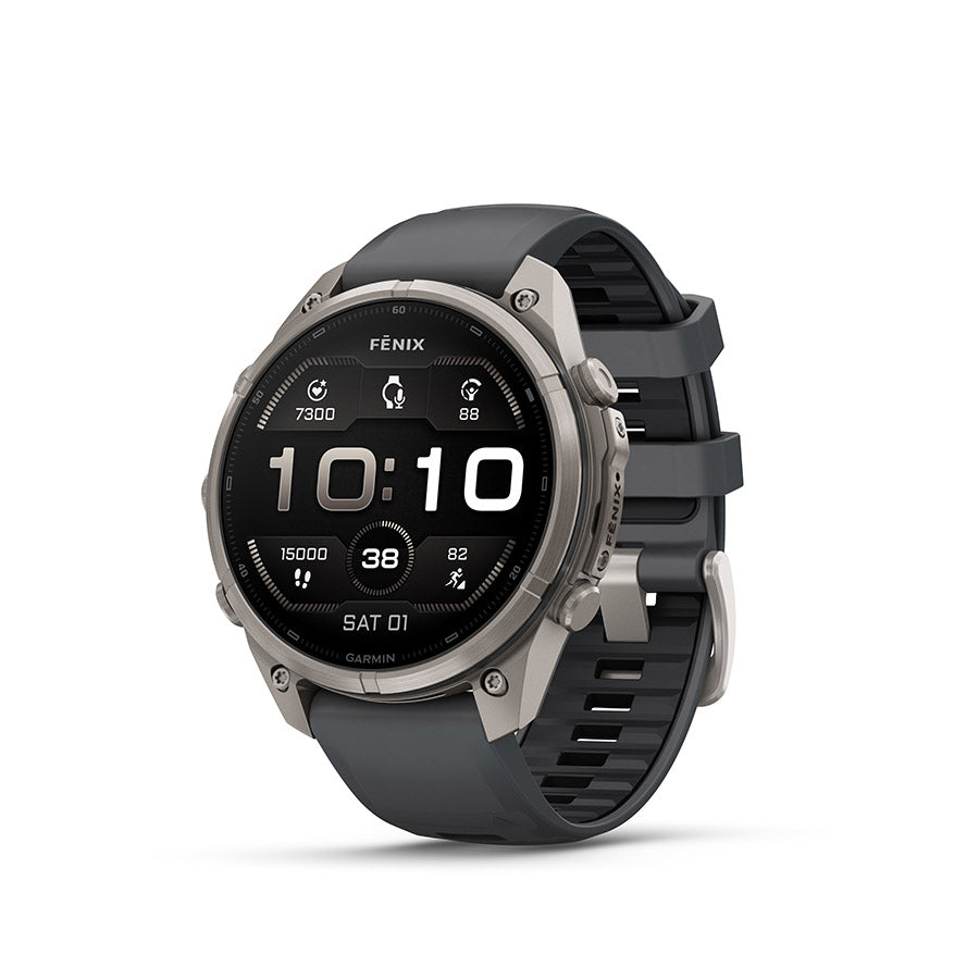 fenix 9 Pro 47mm