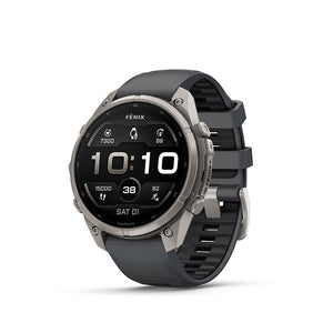 fenix 9 Pro 47mm