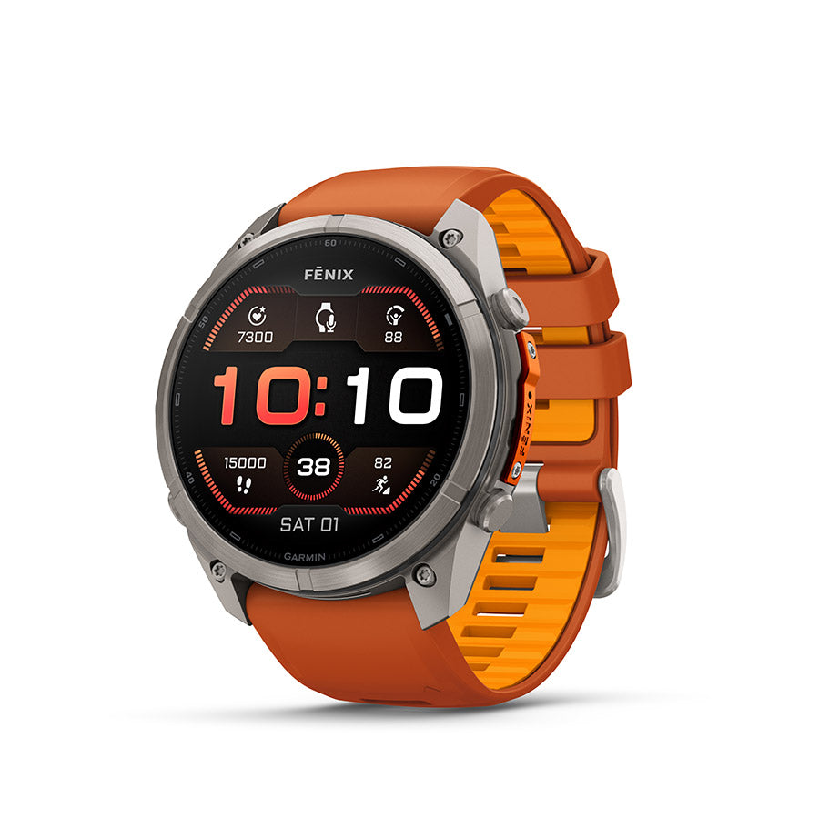 fenix 9 Pro 51mm
