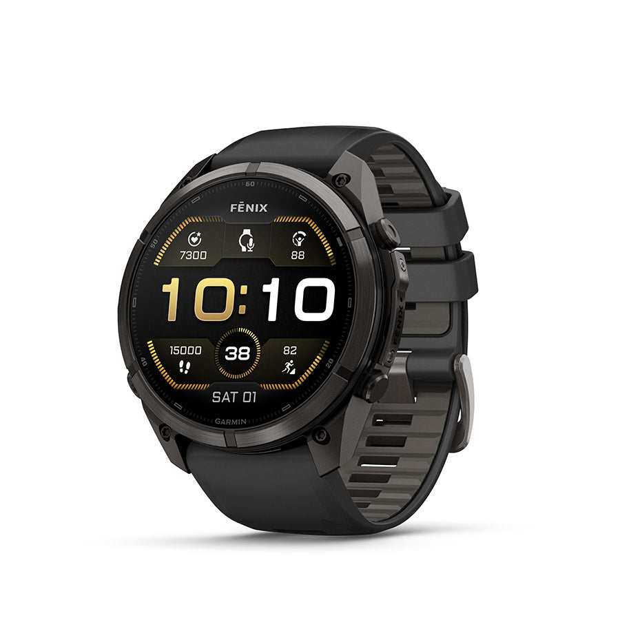 fenix 9 Pro 51mm