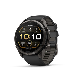 fenix 9 Pro 51mm