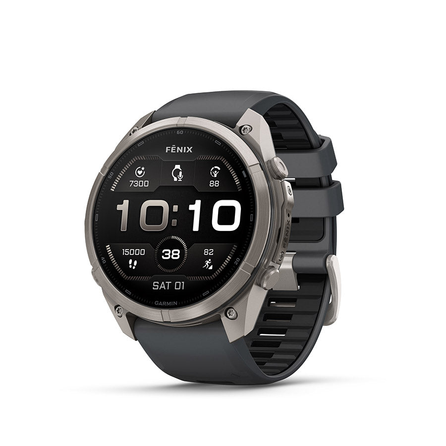 fenix 9 Pro 51mm