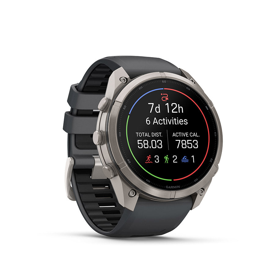 fenix 9 Pro 51mm