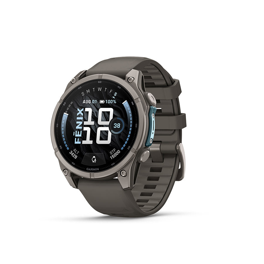 fenix 9 47mm