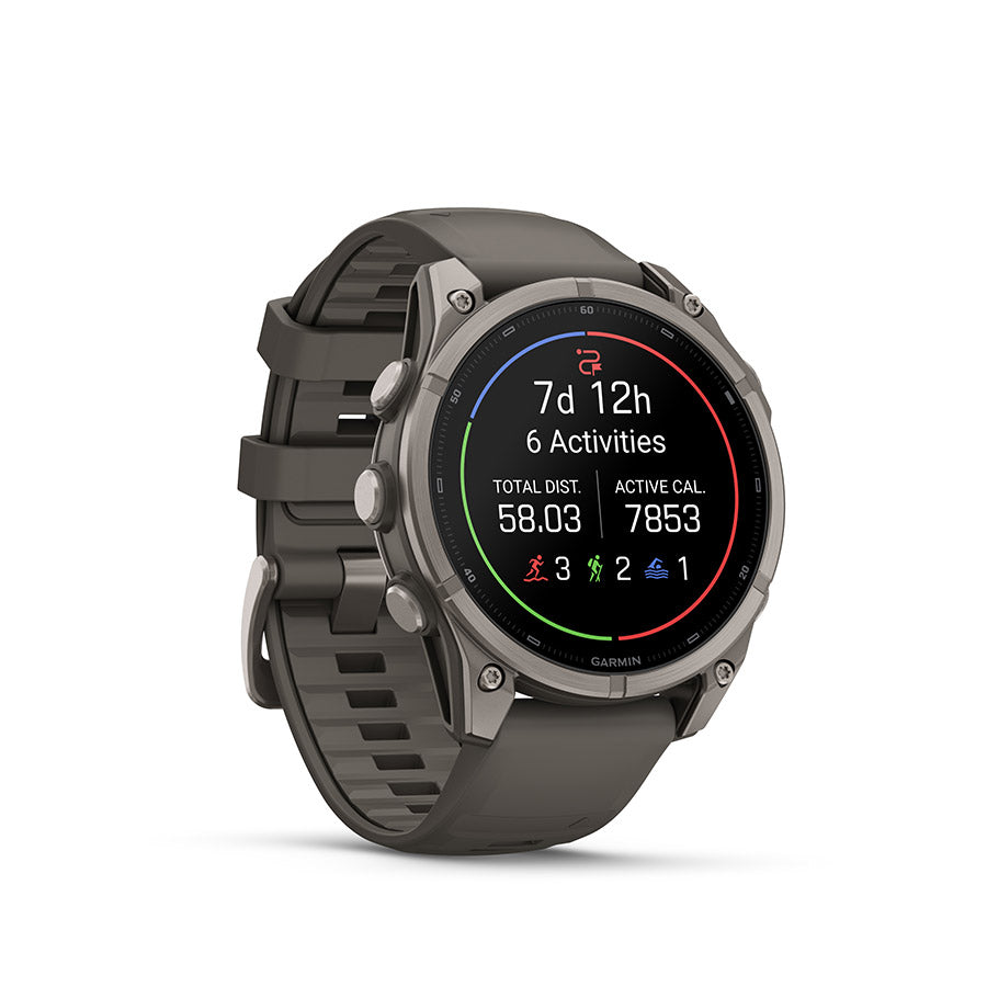 fenix 9 47mm