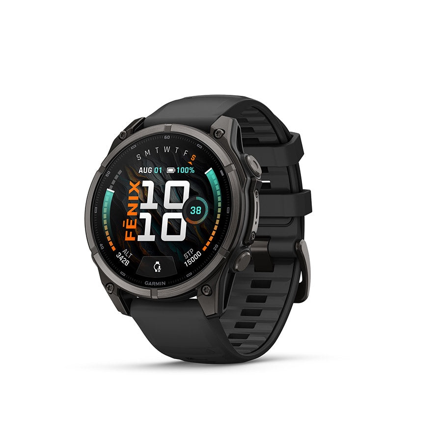 fenix 9 47mm