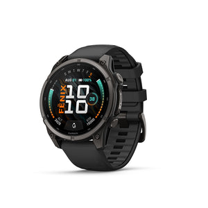 fenix 9 47mm