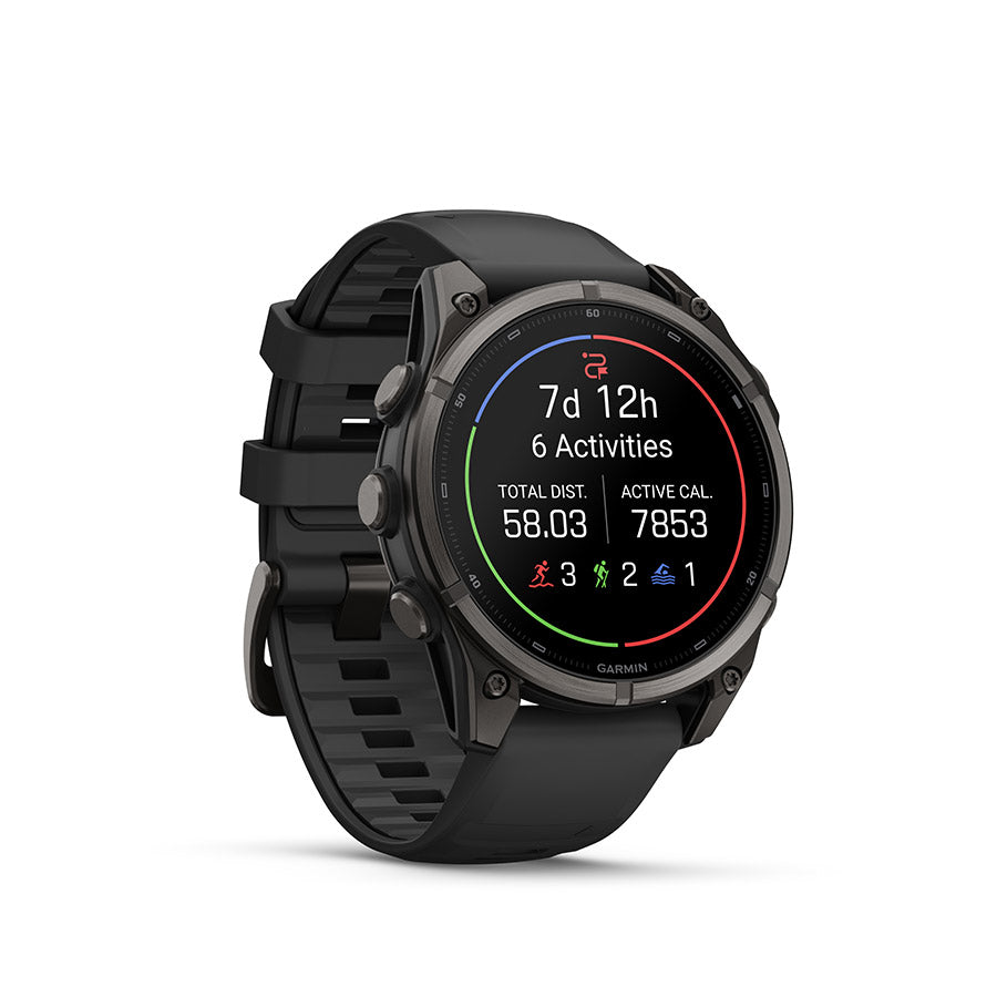 fenix 9 47mm