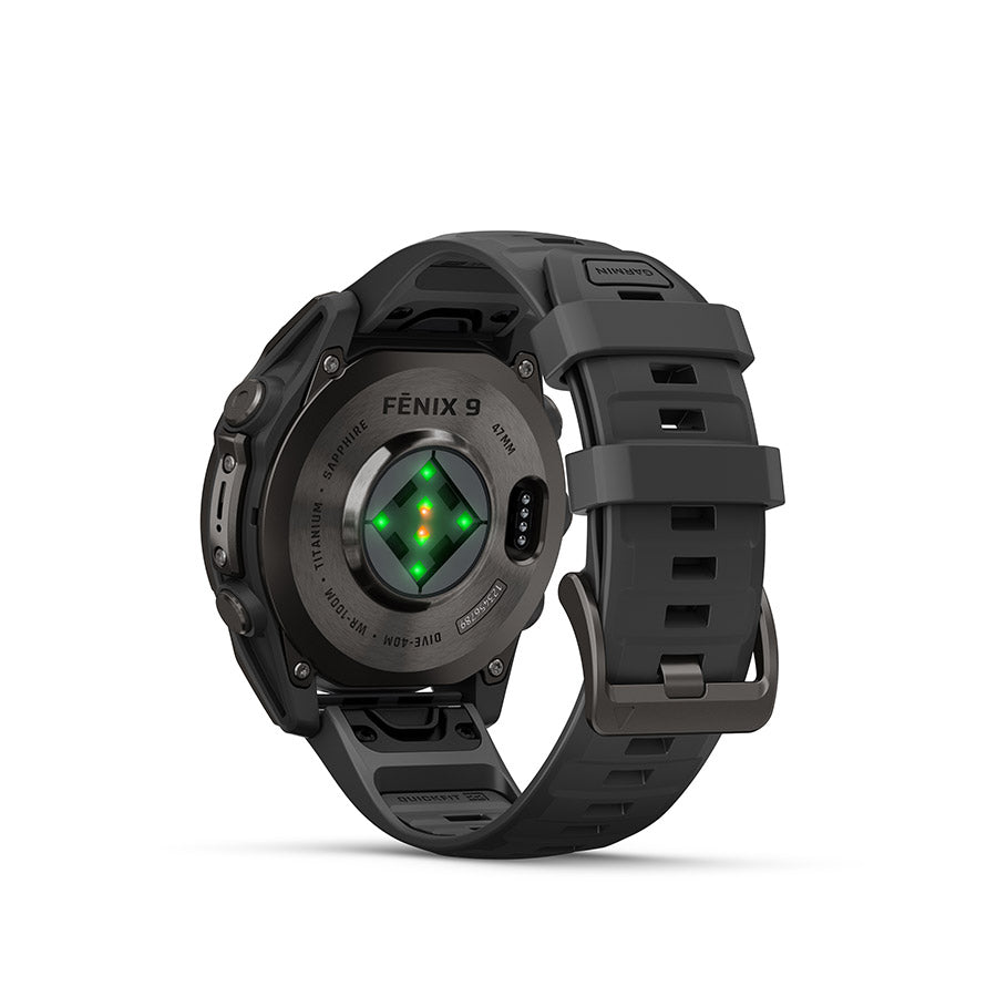 fenix 9 47mm